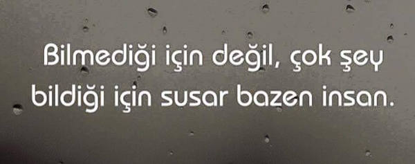 Resimli Anlamlı Sözler Mesajlar