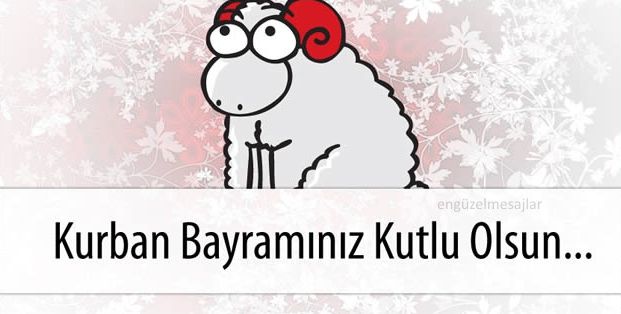 Resimli Kurban Bayramı Mesajları Sözleri